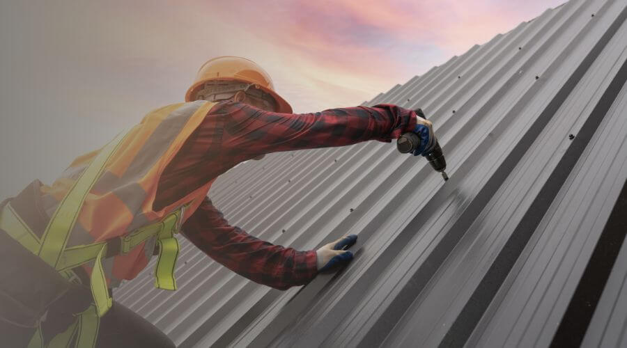 Local Chimney Repair in Granger, TX